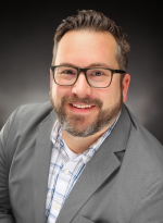 Josh Sopiarz, M.A., M.S.