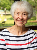 Joyce Sligar, PT, MBA, MA, CEEAA