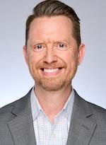Keith Werosh, PhD