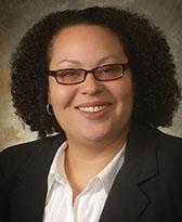 Kelly Robinson, MA, MAEd