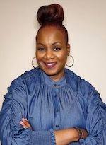Kimberly Keaton