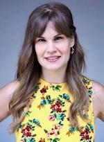Dr. Laura Honegger, PhD, MSW