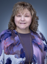 Lisa Jameyfield, LMFT