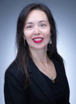 Dr. Lisa K. Pennington