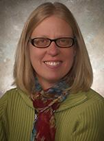 Lydia A. Falconnier, Ph.D., MSW
