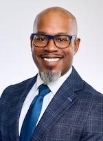 Marlon I. Cummings