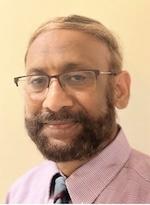 Mohammed A. Salam