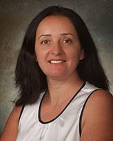 Natalia Ermasova, Ph.D.