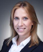 Nicole Stotts, University Lecturer