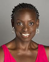 Phyllis West, Ph.D., MPH, MSW