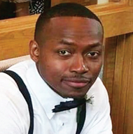 Raheem Young, University Lecturer