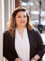 Rosa M. Garcia, MOL