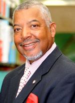 Rupert M. Evans Sr.