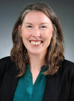 Sara Schnoor, Ph.D.