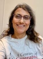 Dr. Sayoni Bose