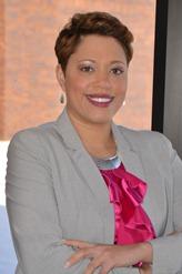 Shea Dunham, PhD. Associate Professor