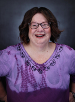 Shirley Comer, DNP, RN, JD, CNE, ACNS-BC