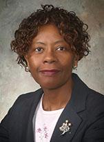 Shirley Ann Spencer, Ph.D., MS