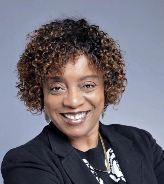 Shonda Lawrence
