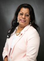 Somi Nagaraj, DNP, MSN, RN, CSSGB, CONTL