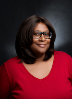 Tamisha A. Rose