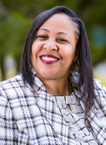 Tanya McGhee