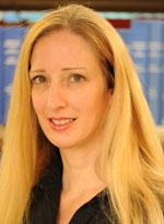 Angela Thompson, Ph.D.