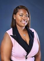 Tomice O'Brien, MBA