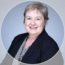 Dr. Christine Watt, PhD, OTR/L