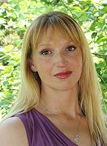 Alli Cipra, Ph.D.