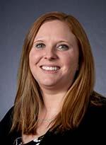 Courtney Kibble, Psy.D, LP, LPC, CADC