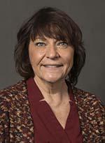 Nancy H. Burley, Ed.D., M.A., B.S.