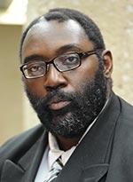 Bruce Wilson, Ph.D.
