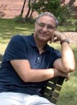 Joao Salm, PhD, MPA, BL