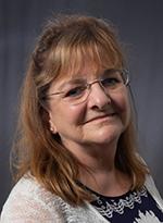 Mary McClure