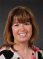 Maryleen Jones, PT, MPT, DHS, CLT, NCS  