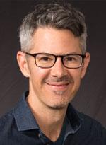 Christopher White, Ph.D.