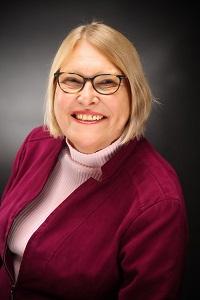 Cheryl Mejta, Professor Emaritus