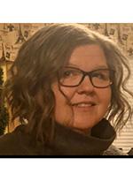 Amanda Evans, M.A.
