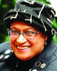 Rashidah Jaami Muhammad, Ph.D.