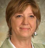 Catherine Brady, Ed.D., OTR/L