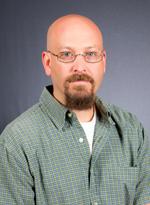J. Christopher Tweddle, Ph.D.
