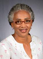 DeLawnia Comer-HaGans, Ph.D., MS, MBA