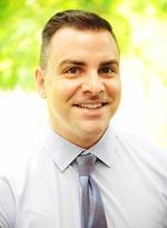 Daniel Cortese, Ph.D.