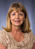 Dianna Galante, Ph.D.