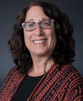 Evie Plofsky, University Lecturer