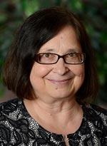 Ellen Walsh, Ph.D.