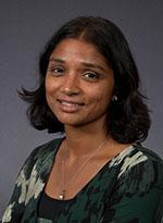 Aparna Palakodeti