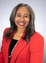 Mary Bruce, Ph.D.