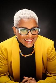 Vickii Coffey, PhD, MSA